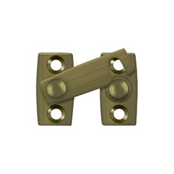 Deltana Small Shutter or Cabinet Door Latchimage
