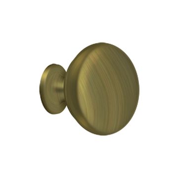 Deltana Solid Round Knobimage