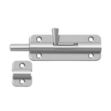 Deltana Stainless Steel Spring Boltimage