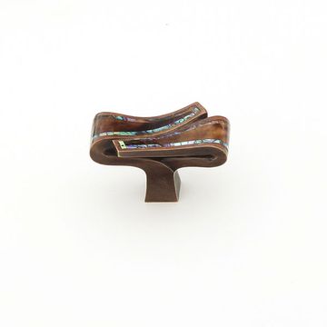 Schaub Avalon Bay Rectangle Cabinet Knobimage