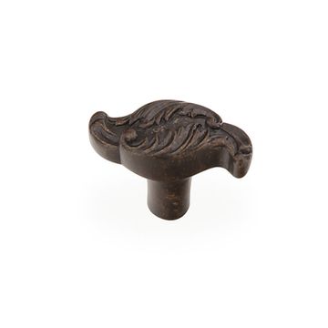 Schaub Cantata Oblong Cabinet Knobimage