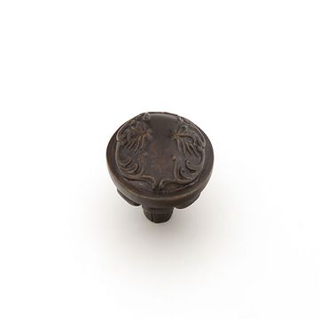 Schaub Cantata Round Cabinet Knobimage