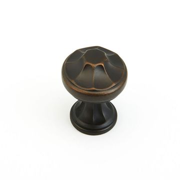 Schaub Empire Round Cabinet Knobimage