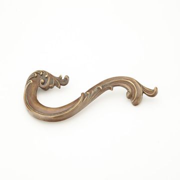 Schaub French Court Scroll Cabinet Pullimage