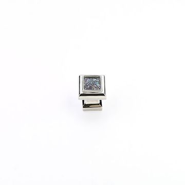 Schaub Imperial Shell Square 1 3/8 Inch Cabinet Knobimage