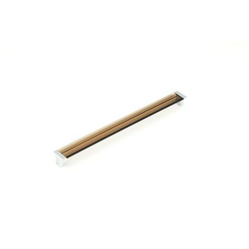 Schaub Positano Smoke 320MM Cabinet Pullimage