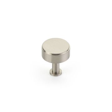 Schaub Pub House Smooth Cabinet Knobimage