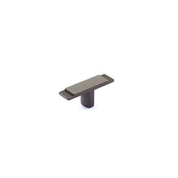 Schaub Quadrato Flat Cabinet T Knobimage
