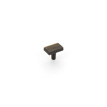 Schaub Stradella Rectangle Cabinet Knobimage