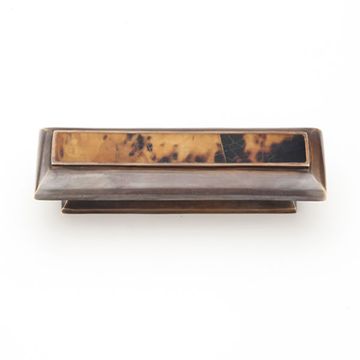 Schaub Tiger Penshell 3 Inch Cabinet Pullimage
