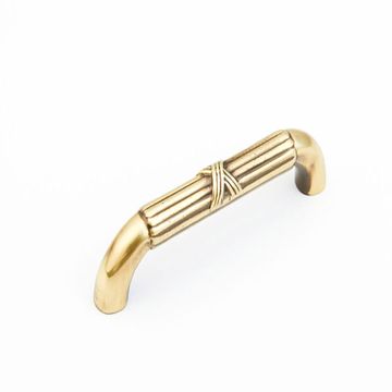 Schaub Versailles 3 3/4 Inch Cabinet Pullimage