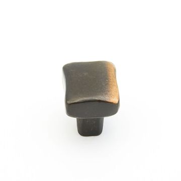 Schaub Vinci Square 1 Inch Cabinet Knobimage