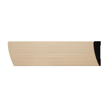 AmeriCraft Solid Wood Modern Casing Moldingimage