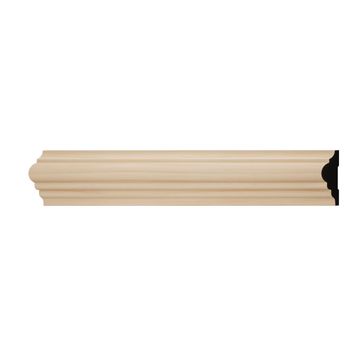 AmeriCraft Solid Wood Panel Moldingimage