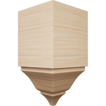 AmeriCraft Universal 7 1/2 Inch Inside Crown Molding Blockimage