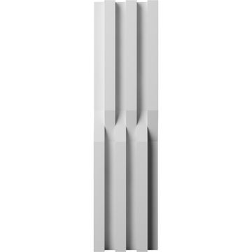 EdgeCraft Baltic Style PVC Seamless Wall Tileimage