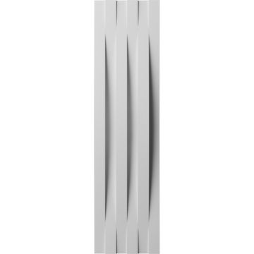 EdgeCraft Caspian Style PVC Seamless Wall Tileimage