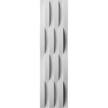 EdgeCraft Erie Style PVC Seamless Wall Tileimage