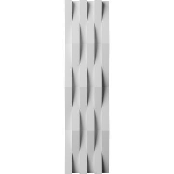 EdgeCraft Euphrates Style PVC Seamless Wall Tileimage