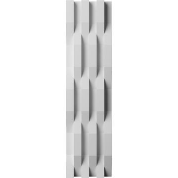 EdgeCraft Ness Style PVC Seamless Wall Tileimage