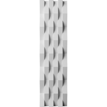 EdgeCraft Thames Style PVC Seamless Wall Tileimage