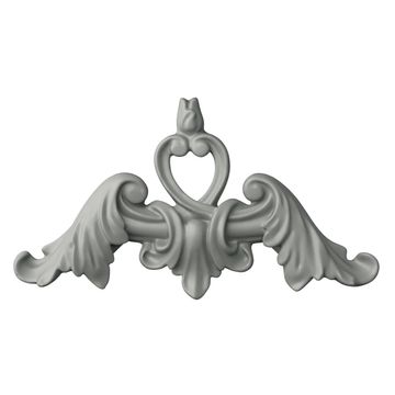 EnduraThane 4 3/4 Inch Panel Molding Cornerimage