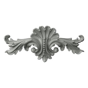 EnduraThane 4 3/8 Inch Panel Molding Cornerimage