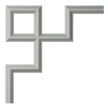 EnduraThane Amara Panel Molding Cornerimage