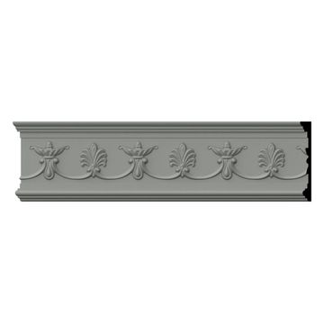 EnduraThane Beckham Panel Moldingimage