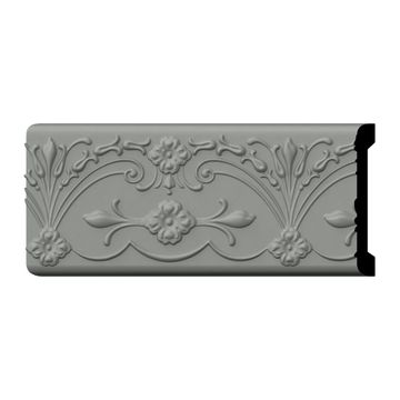 EnduraThane Braden Panel Moldiingimage