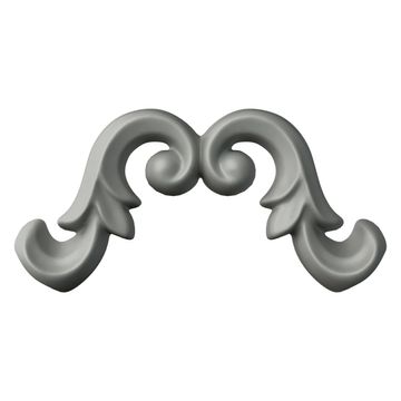 EnduraThane Classic Panel Molding Cornerimage