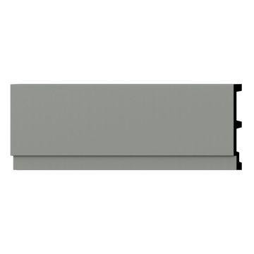 EnduraThane Clementine Panel Moldingimage