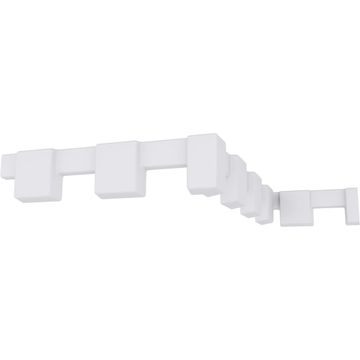 EnduraThane Dentil Block Moldingimage