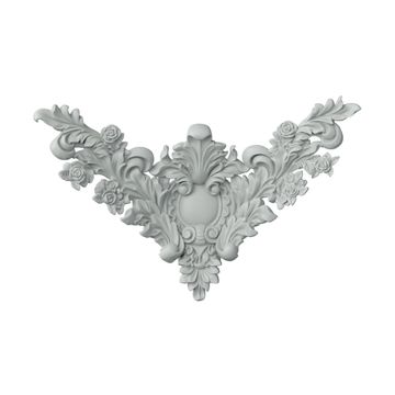 EnduraThane Inside Corner For Kai Crown Moldingimage