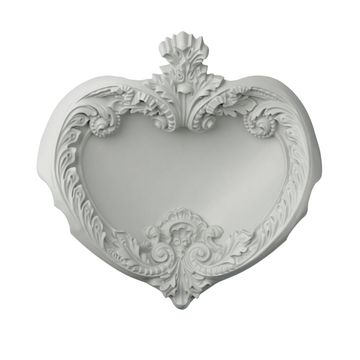 EnduraThane Inside Corner For Leo Crown Moldingimage