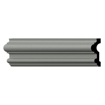 EnduraThane Kora Panel Moldingimage