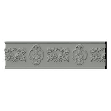 EnduraThane Kye Panel Moldingimage