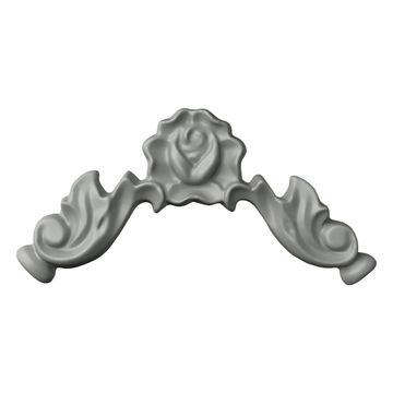 EnduraThane Maeve 3 3/8 Inch Panel Molding Cornerimage