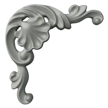 EnduraThane Maeve 3 7/8 Inch Panel Molding Cornerimage