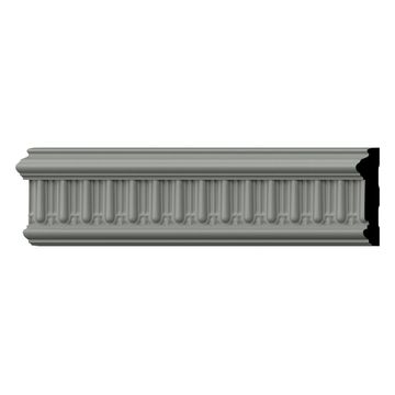 EnduraThane Tucker Panel Moldingimage