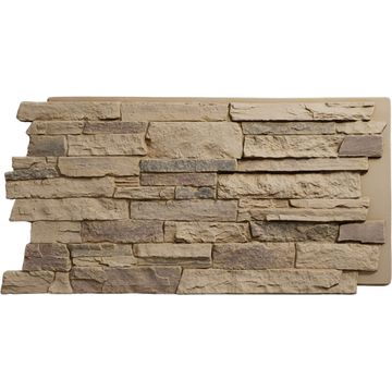 EverStone Acadia Ledge Faux Stone Panelimage