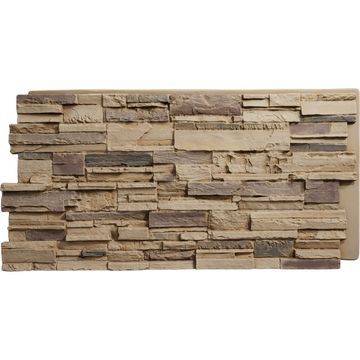 EverStone Cascade Faux Stone Panelimage