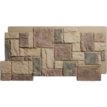 EverStone Castle Rock Faux Stone Panelimage