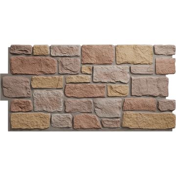 EverStone Cobblestone Faux Stone Panelimage