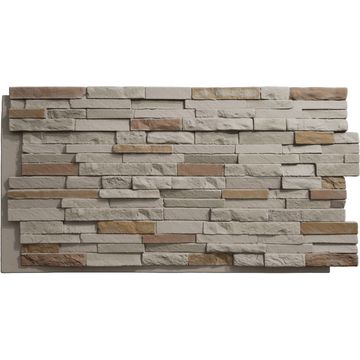 EverStone Eldorado Faux Stone Panelimage