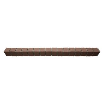 EverStone Trim Sill For Traditional Brick Siding Panelimage