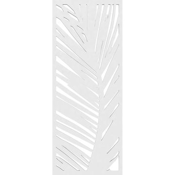 Restorers Architectural Antwerp PVC Fretwork Decorative Wall Panelimage