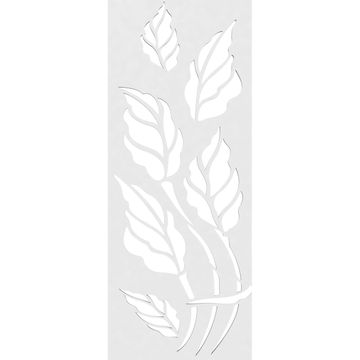 Restorers Architectural Arthur PVC Fretwork Decorative Wall Panelimage