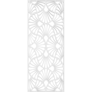 Restorers Architectural Atlas PVC Fretwork Decorative Wall Panelimage