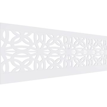 Restorers Architectural Baytown PVC Wainscot Paneling Kitimage